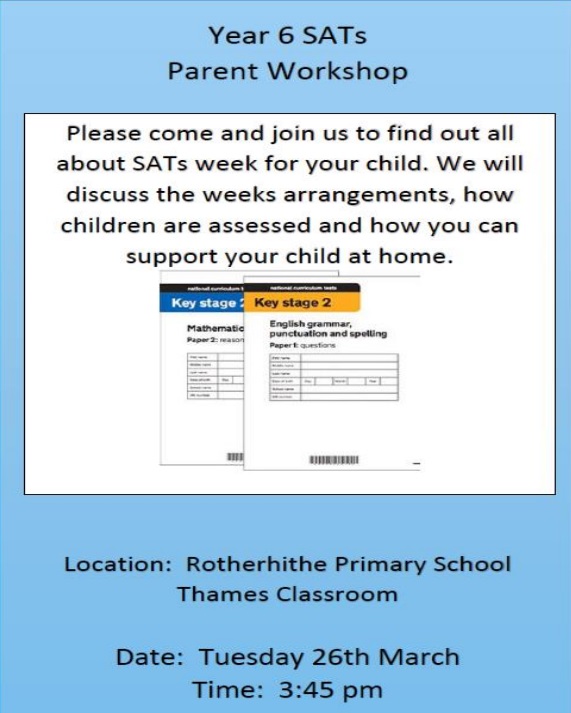 Rotherhithe Primary School (@RPSPrimary) on Twitter photo 2024-03-26 08:40:47