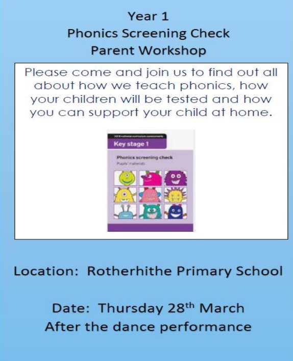 Rotherhithe Primary School (@RPSPrimary) on Twitter photo 2024-03-26 08:40:59