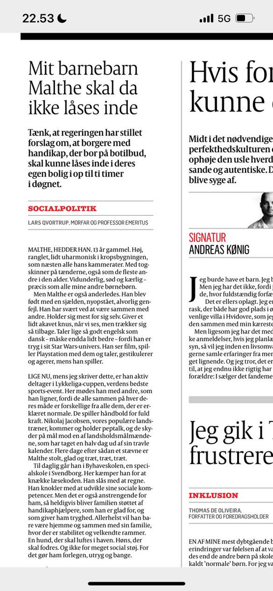 Camilla Qvortrup tweet media