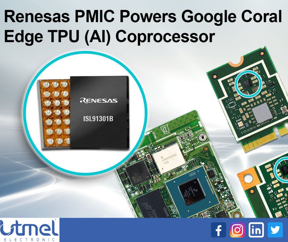 UT56901751's tweet image. As AI tech evolves, AI chips demand more from power systems. Innovation in power design is key to meet needs like stable voltages for high-precision components. With growing AI applications, the demand for high-performance power solutions will rise. #AIChips #PowerDesign