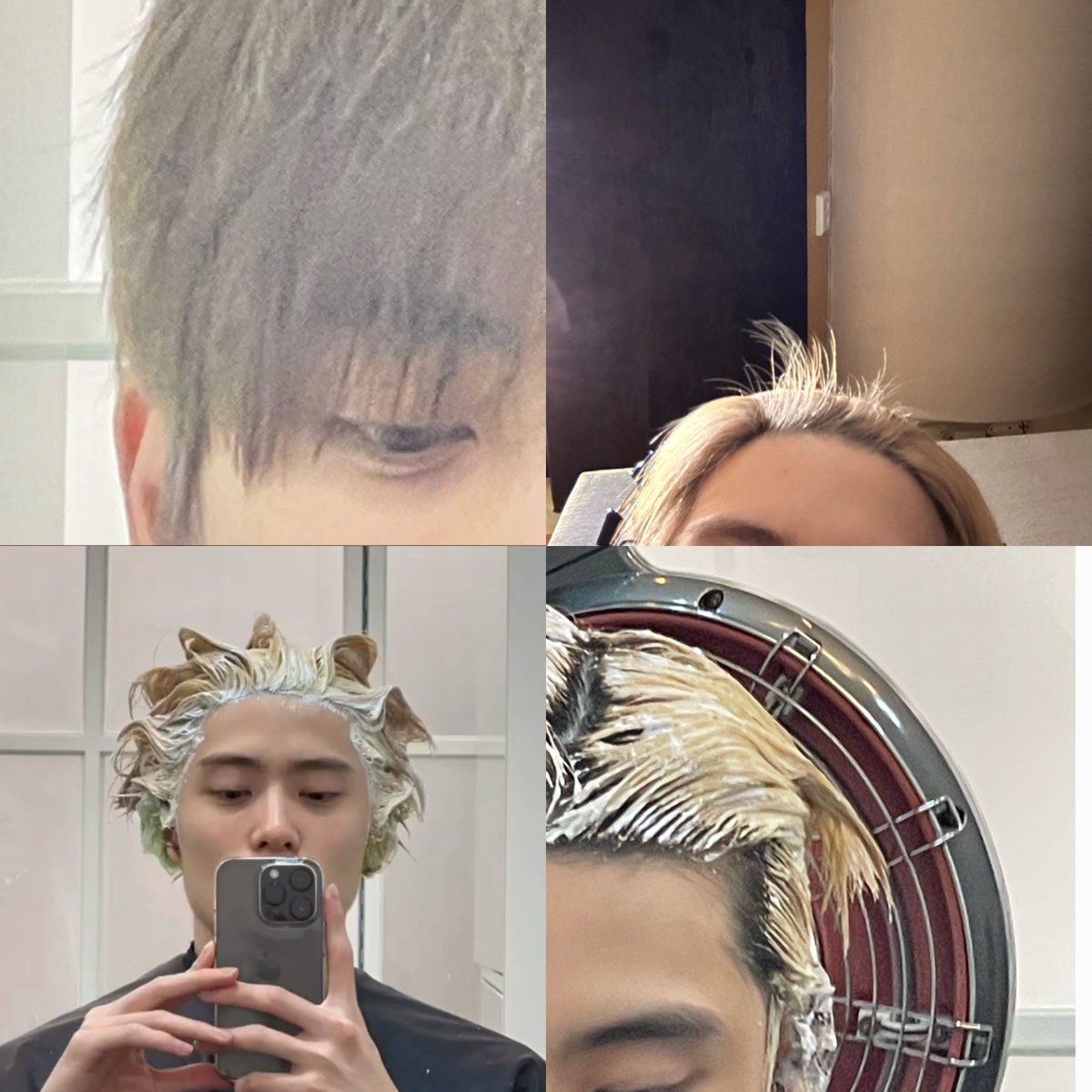 쿠아 #J tweet media