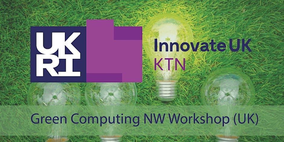 Join us today as we embark on a journey towards a sustainable future! Explore the intersection of #technology and environmental responsibility at the 'Green Computing – NW Workshop.' Network, learn, and contribute to shaping a greener #HPC landscape. buff.ly/3TkkUvD