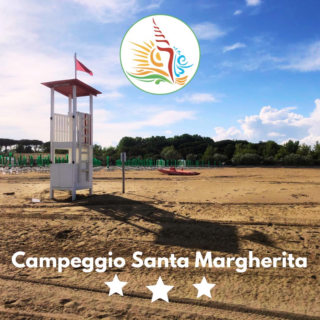 ⛺️🌳 Si alza il sipario sulla stagione turistica 2024 del Campeggio Comunale Santa Margherita ➡️ comune.caorle.ve.it/index.php?area… | #caorlenews