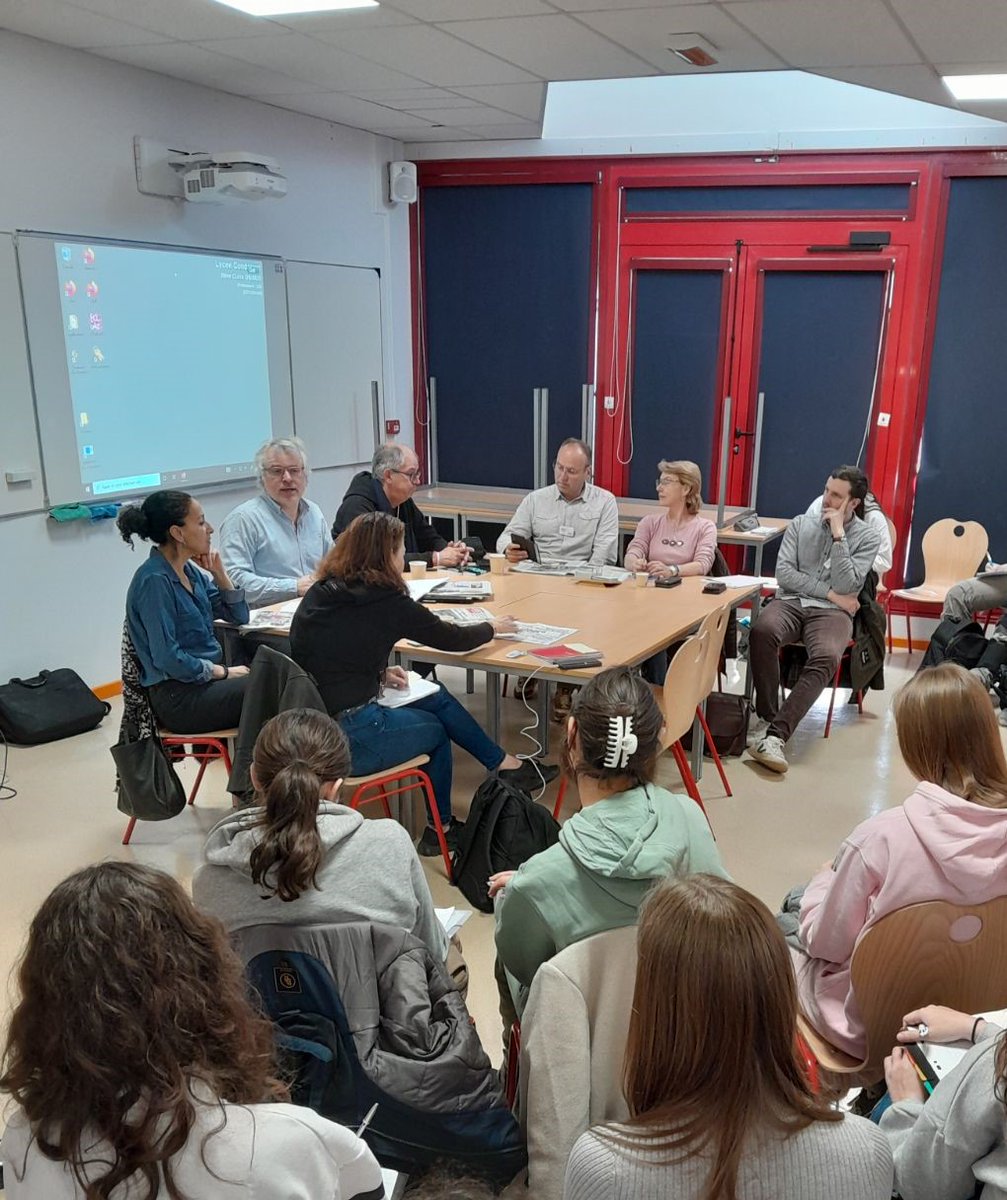 EMI_CLEMI Besançon tweet media