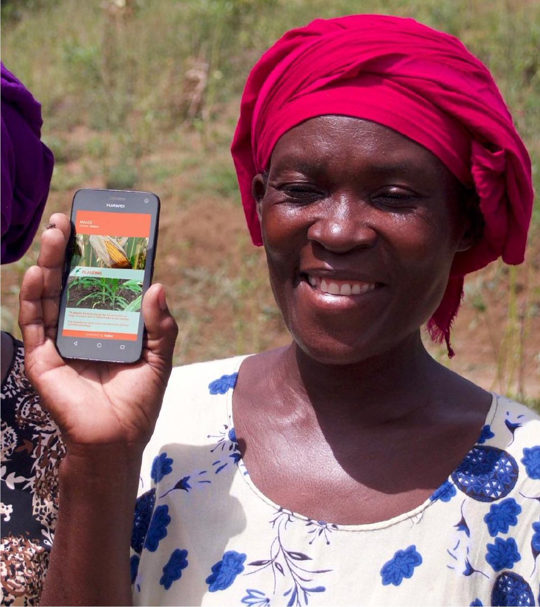 PARTENARIAT AVEC LA FONDATION HALLER : @ChangeNow2024 à Paris, La Maison de l’Artemisia annonce son partenariat avec @thehallerfoundation, pour le développement de l’application Haller Farmers (pour les agriculteurs), en vue de soutenir leur #transition #agroecologie
#artemisia
