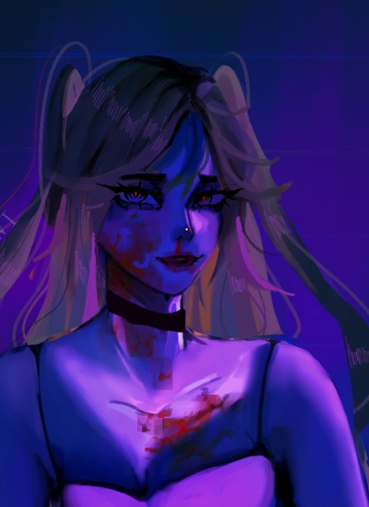 Yansvet1's tweet photo. Hey, 7 hours for art, victory..... I drew it half-dead hahaha, and I’m very happy with the result) #drawthisinyourstyle #art #artist #fyr #fypシ #fyrou #for #draw #procreate #drawing #artistsoftiktok #tiktok #recommendations #recommendations #art #drawing #commission #request https://t.co/AcCC36pOwp
