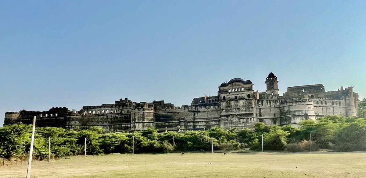 अटेर क़िला जिला भिंड