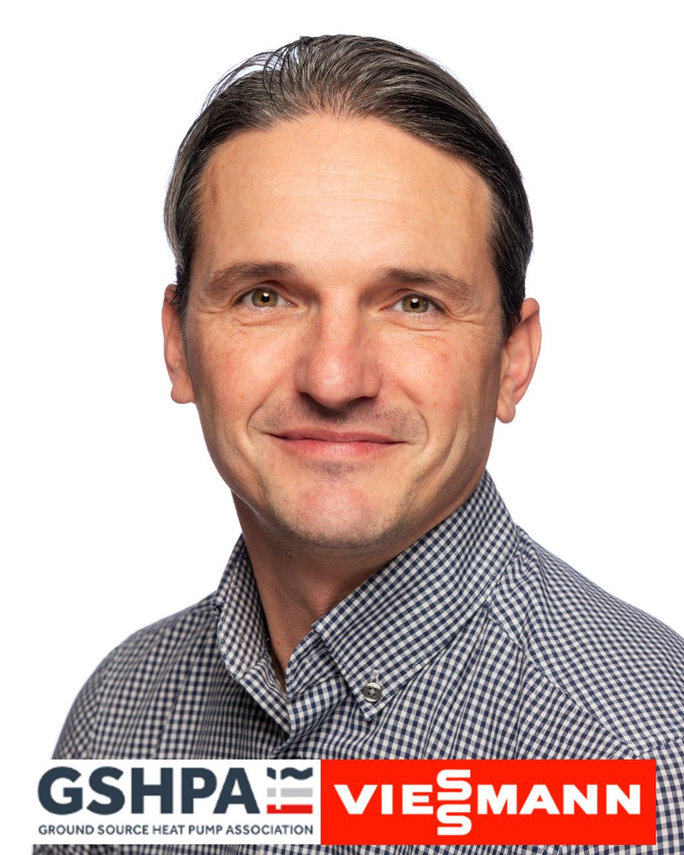 ViessmannCS_UK's tweet photo. Unearth the future of sustainable heating with @GSHPAssociation! Join Jonathan Grist & other exhibitors at @TheNMMUK on 18 April for a day dedicated to advancing the ground source heat pump industry ๐ https://t.co/6YhWIKp2ek
#GroundSourceHeatPumps https://t.co/iyiRCOnXbr