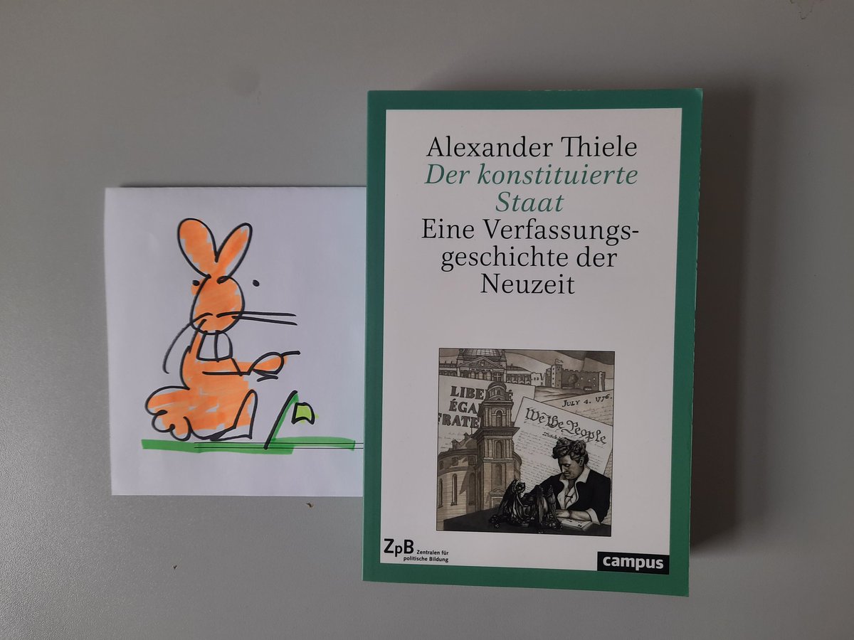 Lektor at work verlost ein weiteres Freiexemplar und hofft, dass wenigstens der Osterhase es ihm am Ostersonntag vergilt. Teilnahme bis morgen Vormittag per Retweet (der Rechtsweg und @Alex_J_Thiele sind ausgeschlossen).