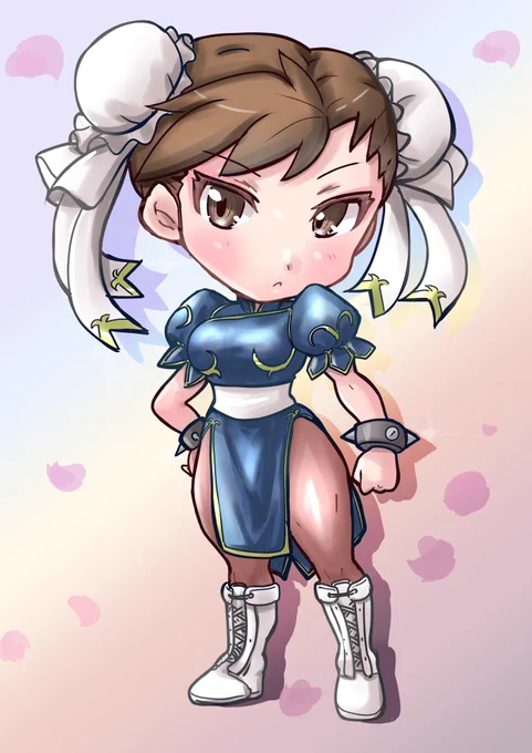 #無言で立ち絵を貼るとフォロワーさんが増える 