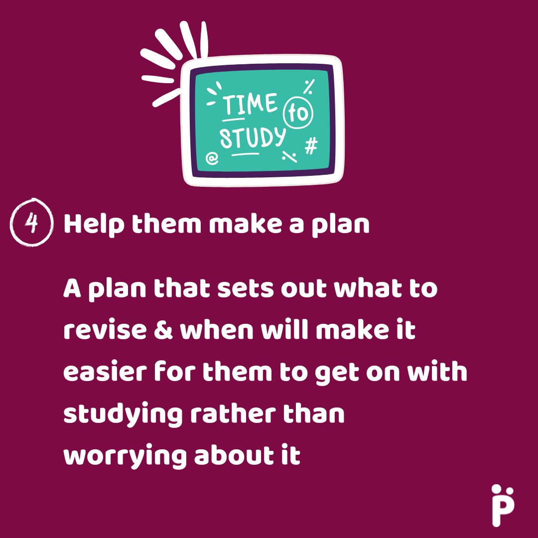 Exams can be stressful – for your teen & for you! Especially if you have an S4 doing Nat 5s, sitting exams for the first time soon 📅 Here are some tips you could try to help them get ready to study🎓 ➡parentclub.scot/articles/suppo… ➡bbc.co.uk/bitesize/artic… @sqanews #ExamPrep