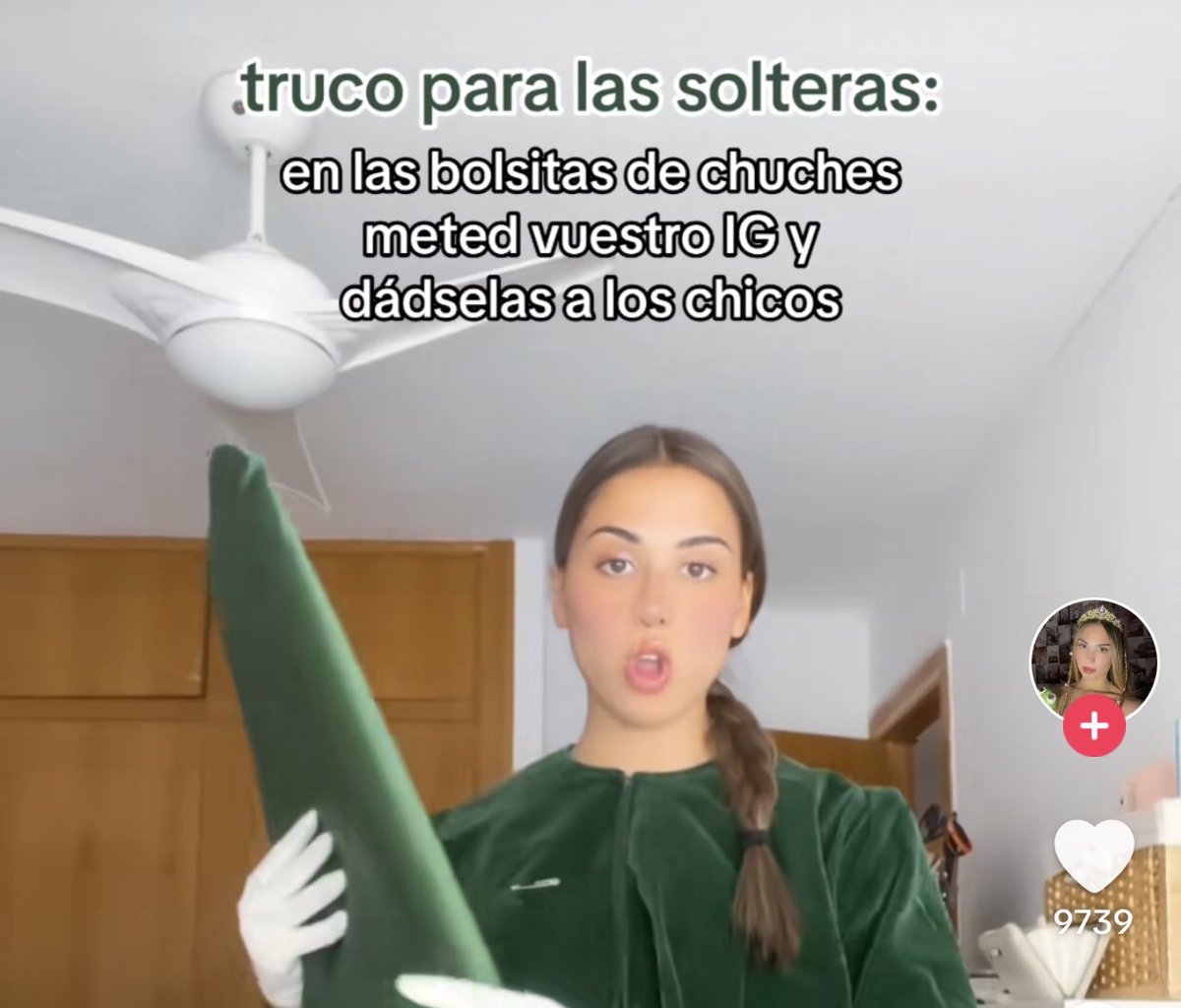 el día que la gente se entere que salir de nazareno es para hacer una estación de penitencia y no first dates todo irá a mejor