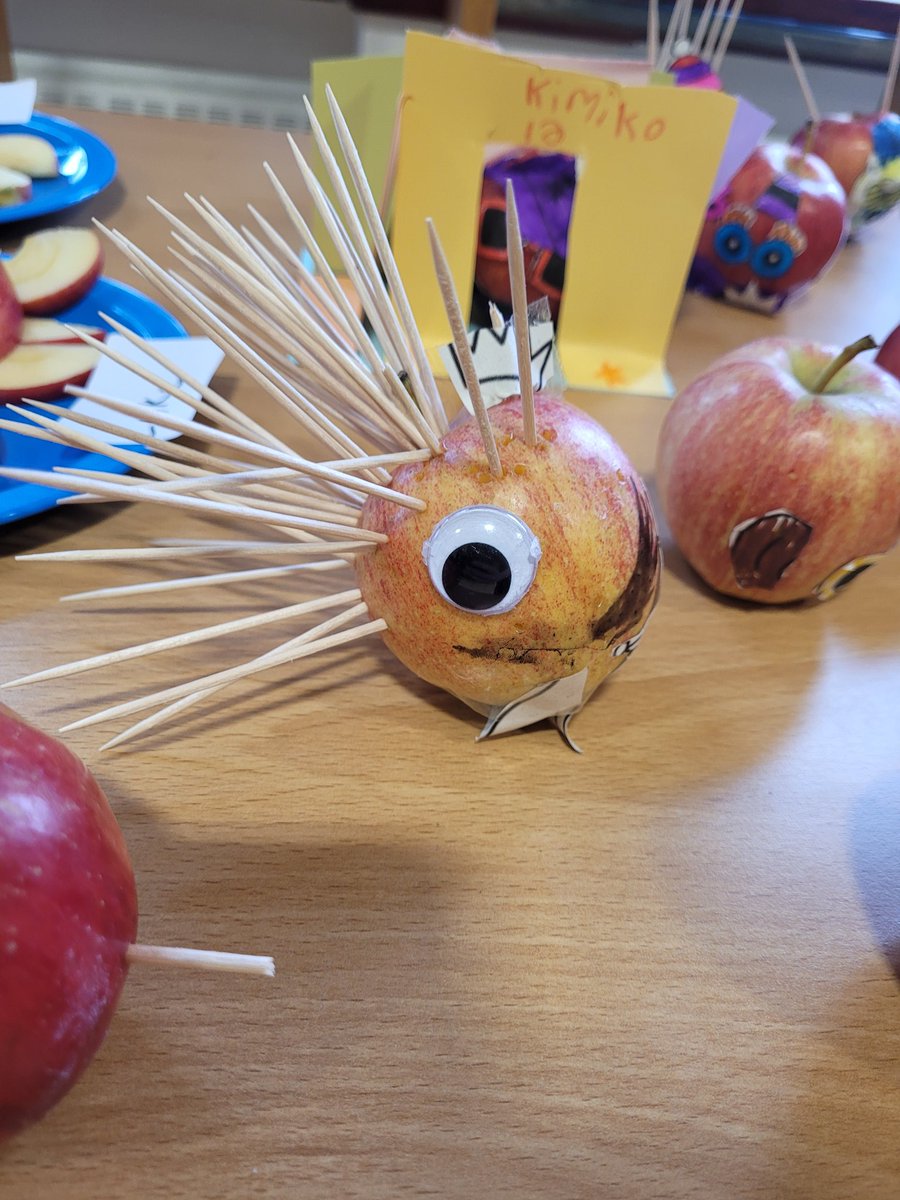 Miss Innes tweet media