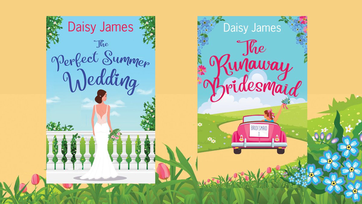 Fancy an uplifting summer read? Why not run away with Rosie? #booktwitter #TuesNews #Romcom amazon.co.uk/gp/product/B0C…