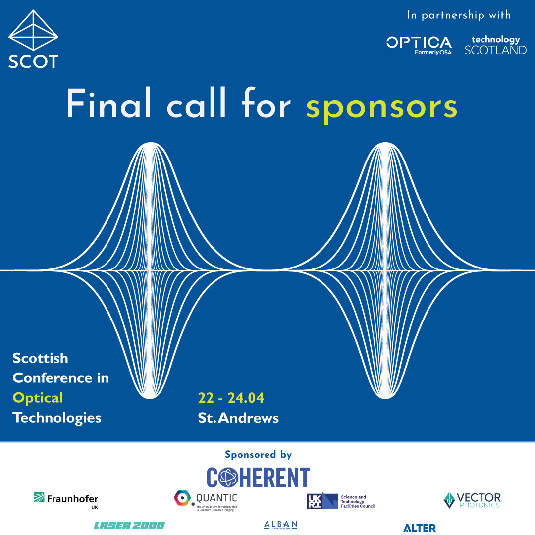 SCOTConference tweet media