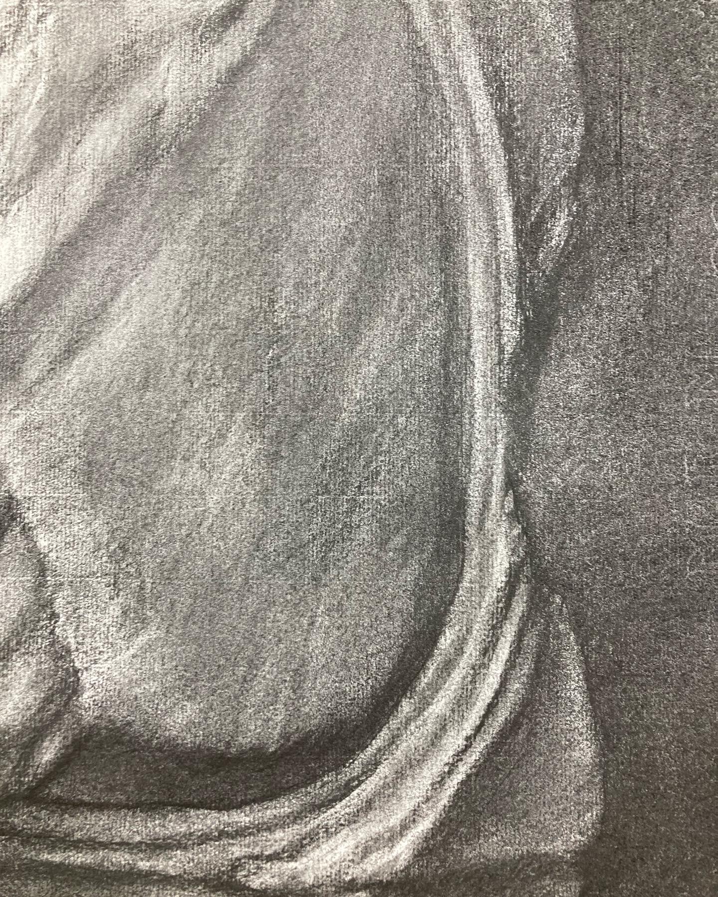 【セレネの馬＋静物】鉛筆石膏デッサン m19206246092_1.jpg?1752383832