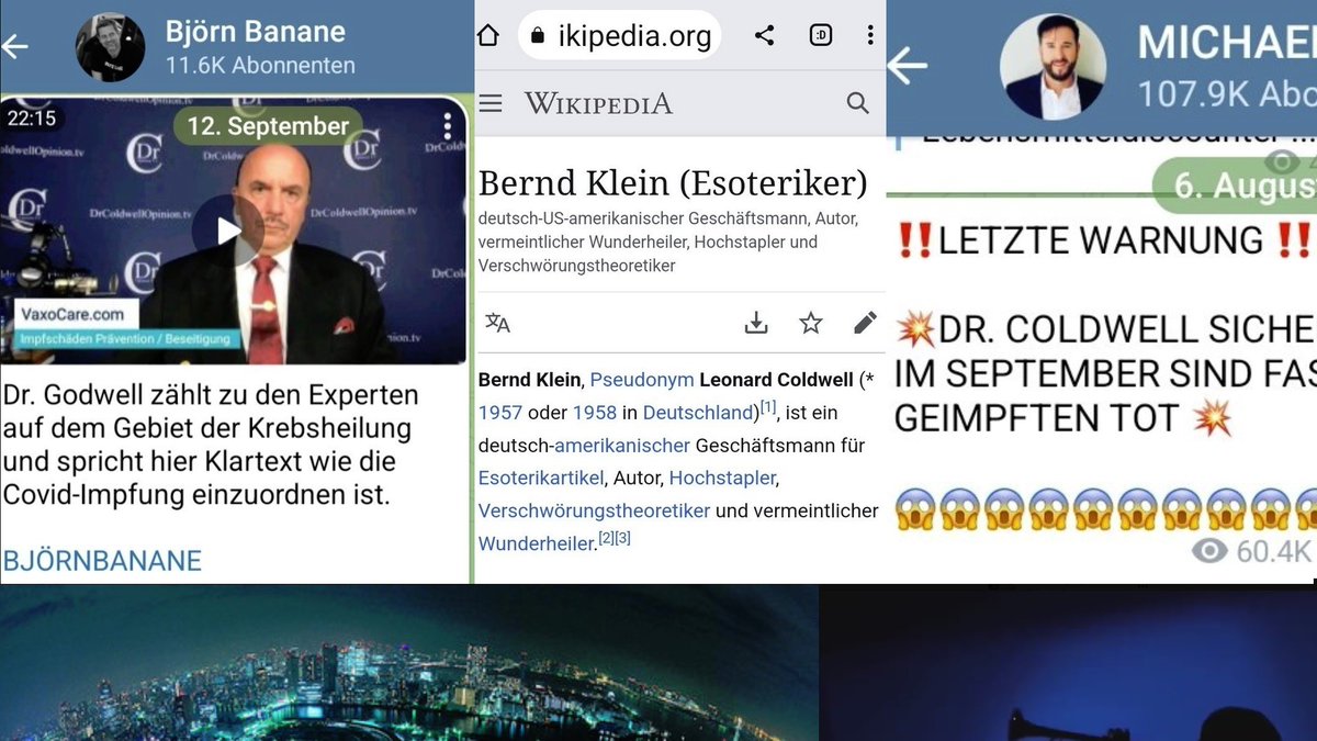 Suzimiya's tweet photo. @RFK1965 @TimKoffiziell Ja, weil Geimpfte ist es scheiss egal, weil wir sind alle seit Sept.2021 tot und sind überzeugt, alles richtig gemacht zu haben. 🤪
#Wendler #Coldwell #Covid19 https://t.co/hhQim4bdgk