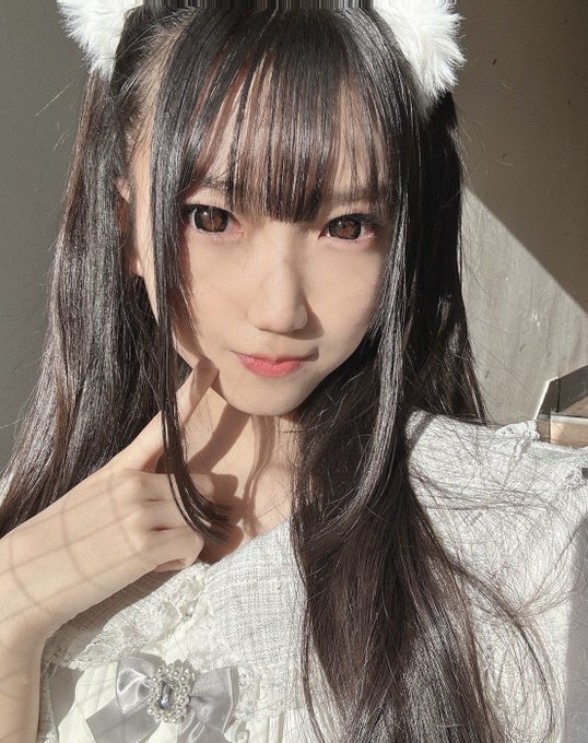 Twitterのコスプレ画像20