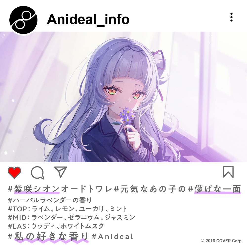 Anideal_info tweet picture
