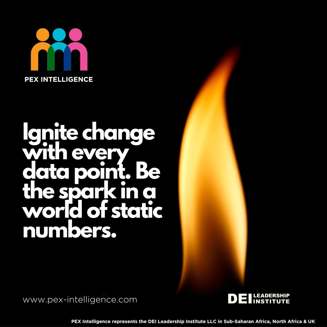 Pexintelligence's tweet image. Ignite change with every data point. 
Be the spark in a world of static numbers. 

#DecodeToDominate #MarketConquerors

buff.ly/3vW1zYr
