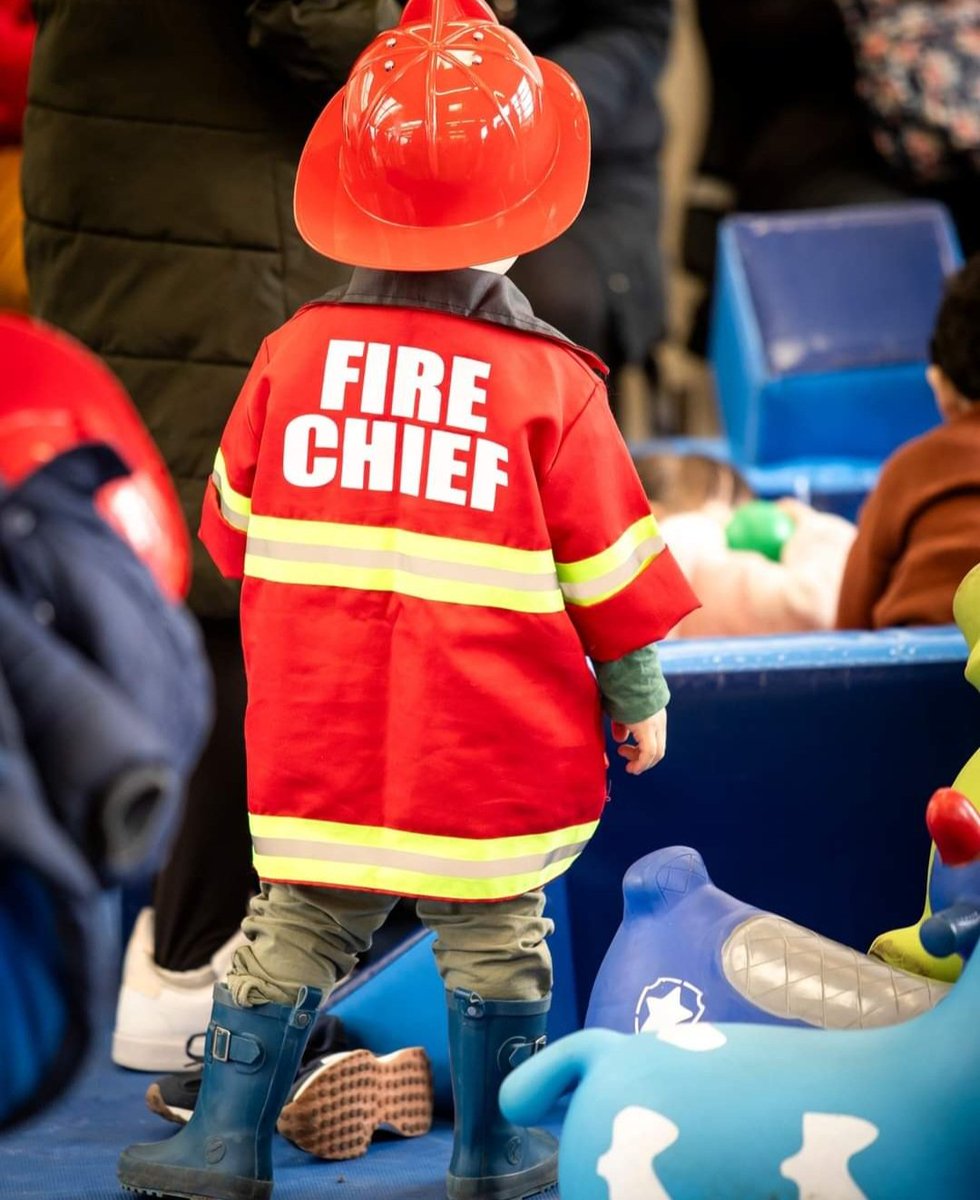 We would love to receive your feedback on our Family Fun Morning that took place on Saturday
cityfamily.org.uk/copy-of-resear…