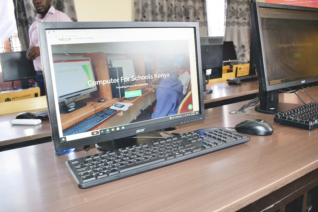 Tech problems slowing you down? Let CFSK be your solution! We offer comprehensive computer lab maintenance, troubleshooting, and support for seamless learning experiences. Get in touch today! Call, SMS, Whatsapp us at 0720350930 or email: cfsk@cfsk.org #CFSK #ITSupport #Schools