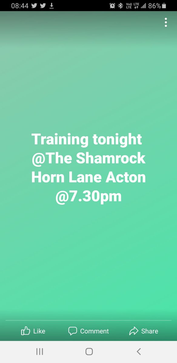 HarlesdenHarpsGAA (@harlesdenharps) on Twitter photo 