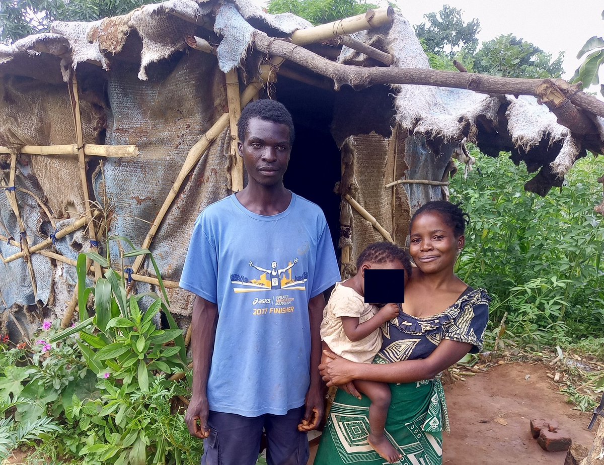 #WorldTBDay2024 Meet this baby: Born in March 2022 in Zomba #Malawi, diagnosed with TB at four months, treated by @USAID-supported TB team, now fully recovered from TB. #MalawiMatters #WorldTBDay