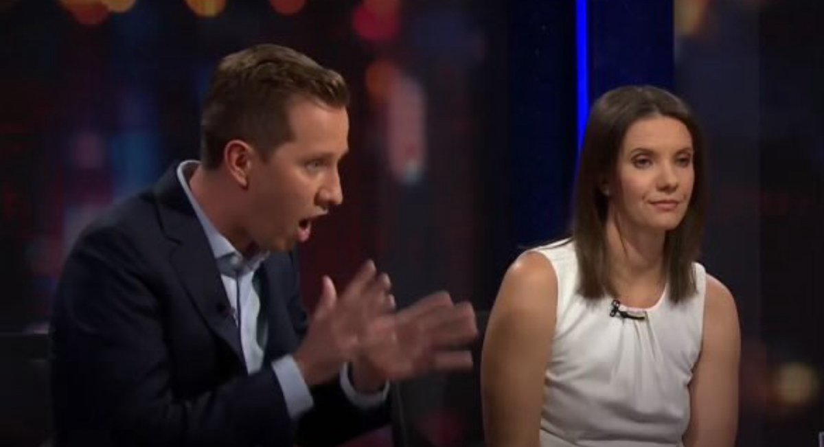 Hey Rose, so how was #QandA...?