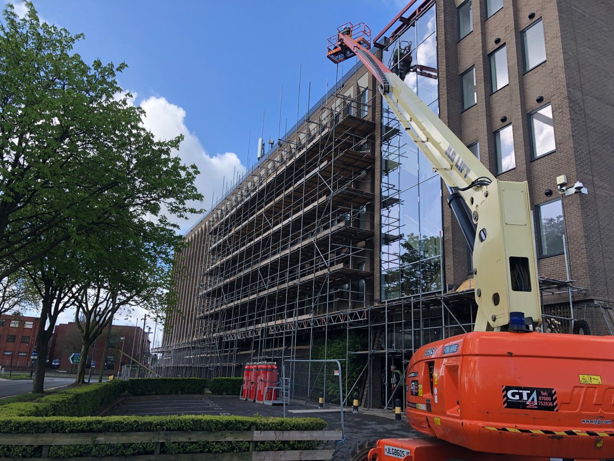 GTAccessLtd's tweet photo. ๐๐Machine of the Day - JLG 860 SJ ๐๐
For more information ๐ป https://t.co/gueKgxfHFd
For pricing & availability call โ๏ธ 0๏ธโฃ3๏ธโฃ3๏ธโฃ0๏ธโฃ 3๏ธโฃ3๏ธโฃ3๏ธโฃ 4๏ธโฃ8๏ธโฃ4๏ธโฃ8๏ธโฃ
#ConstructionEquipment #workingatheight #accessplatforms #elevatedworkplatforms #cherrypicker #boom
@jlg_industries https://t.co/oe9oyKlHT5