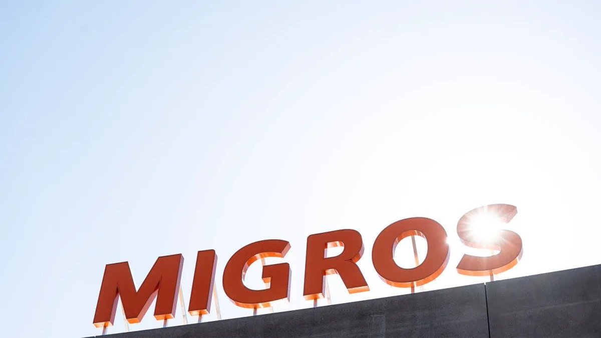 Il Gruppo Migros registra un fatturato record di CHF 32 miliardi nel 2023 nonostante il difficile contesto di mercato. L'utile del Gruppo ammonta a CHF 175 milioni. Il fatturato nel commercio al dettaglio sale a CHF 25.7 miliardi. I dettagli sull'esercizio:corporate.migros.ch/it/news/il-gru…