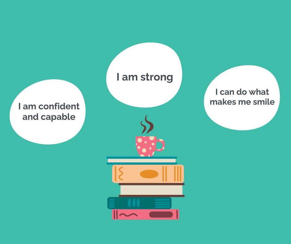 It's not always easy to remember how great we are or what we are capable of. But positive self-talk can help to remind us that, you know what, we are great! If you are feeling down or struggling, check out @LMWS_NHS wellbeing workshops: leedscommunityhealthcare.nhs.uk/our-services-a… #SelfTalk