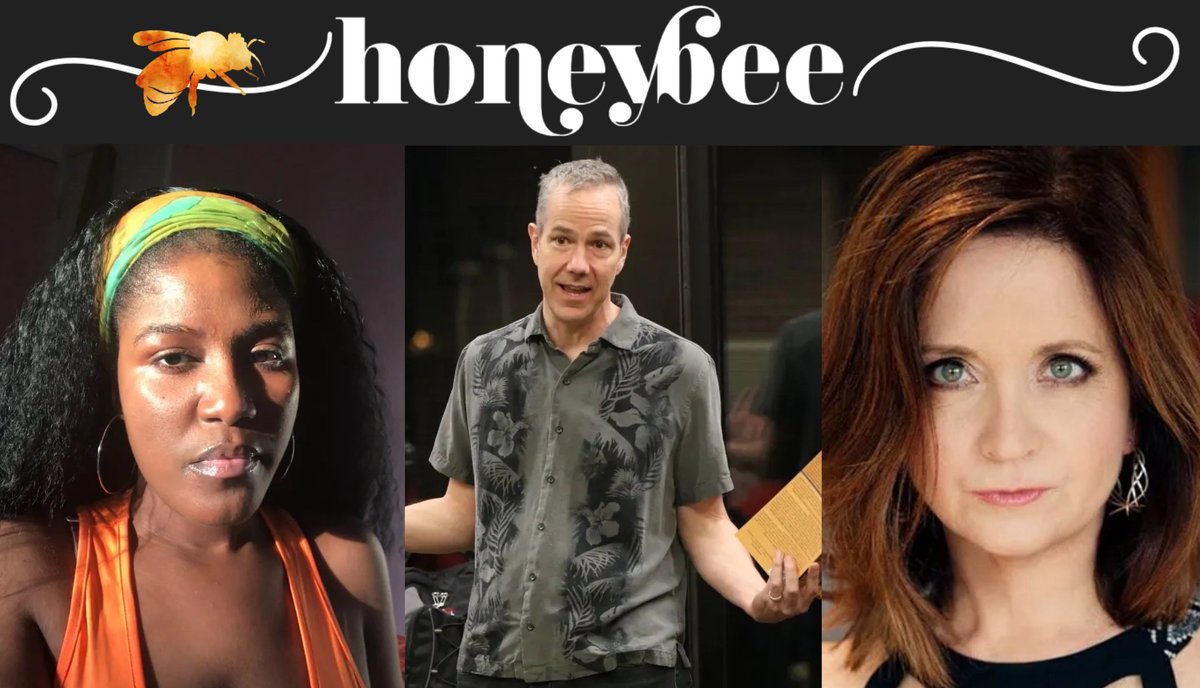 The Good Life Review tweet media