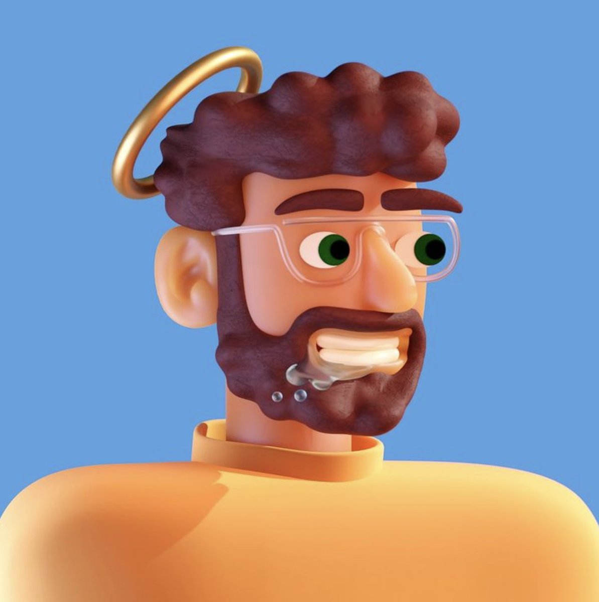 sanka🤠 tweet media