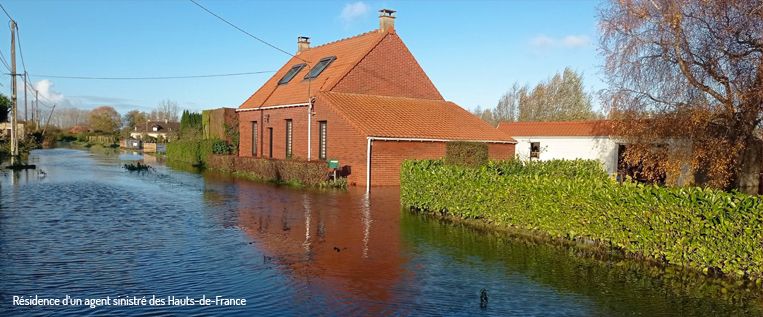 ⛈️Depuis l'automne dernier, de nombreux agents sinistrés des intempéries soutenus par le C.G.O.S avec son dispositif d’aides d’urgences ! ➡️cgos.info/17/kiosque-inf… #Aides #Inondations #Sinistres