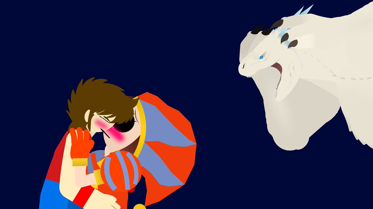 Manuel19451093's tweet photo. Seiya y pomni declarándose su amor y shimu andá de chismosa
#seiya #CDZ #skibidi_toilet #circus_digital #pomni #caballero_del_zodiacogodzilla #Shimu #Shimo #animation #Stick_nodes #Sticknodes #sticknodespro #Pomni #DigitalCircus #TheAmazingDigitalCircus https://t.co/DwWQfUpESz