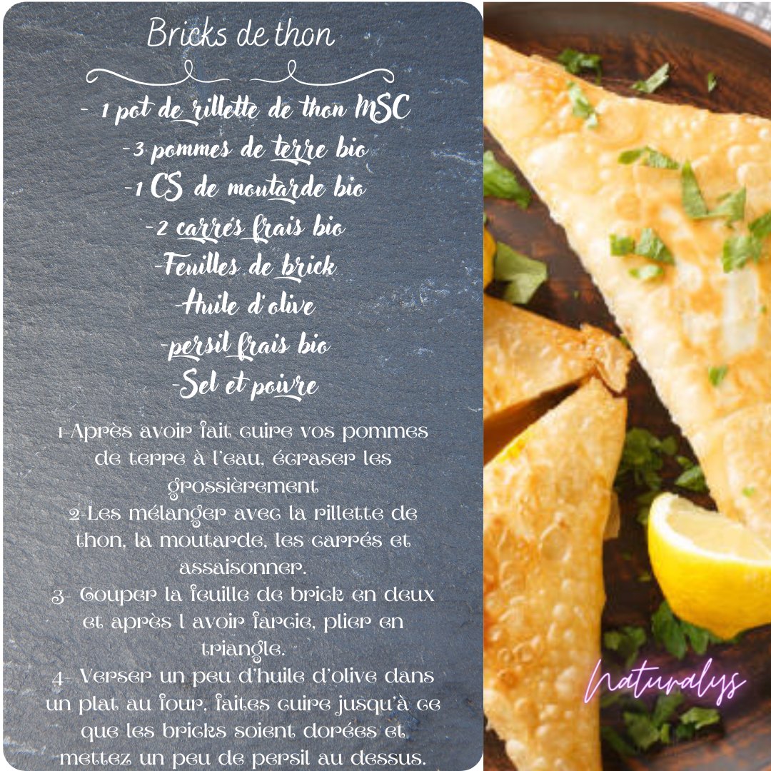 naturalys51's tweet photo. #recettesaines #gourmandises #Foodies @fnab_bio @synabio @agence_bio @Biocoop @huilesvegetales   @SojasunES @FruitsLegumesFR @biocbon @LhuiledOlive https://t.co/7VRmiDveIQ