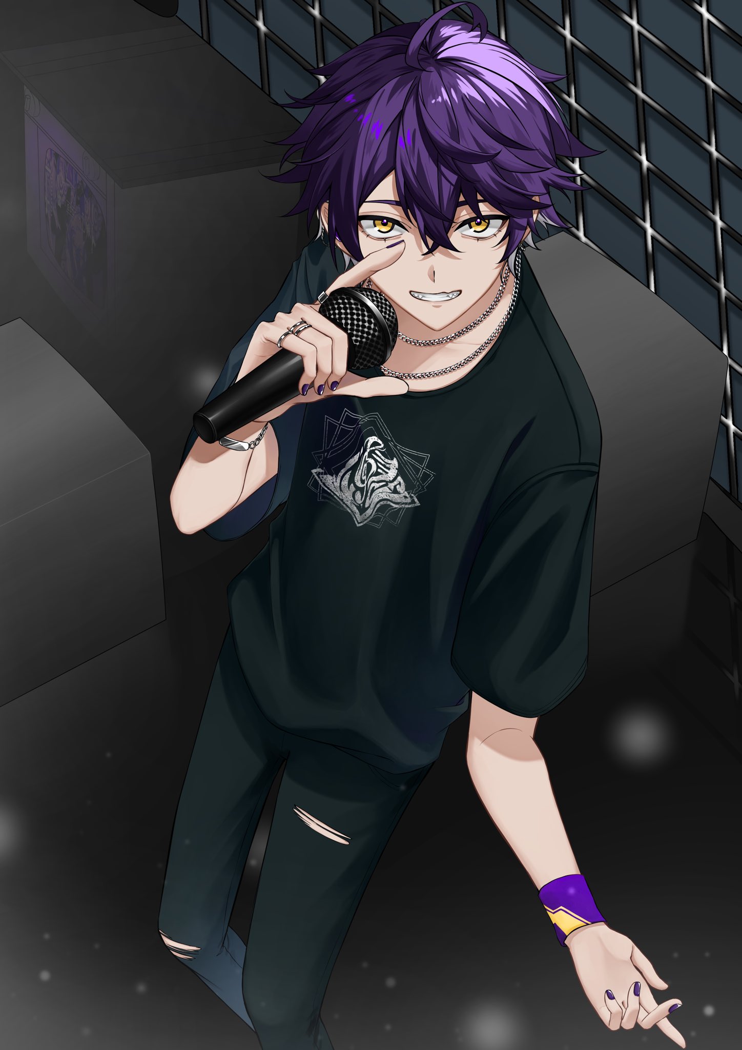 シクフォニ　いるま いるま@シクフォニ on X: 