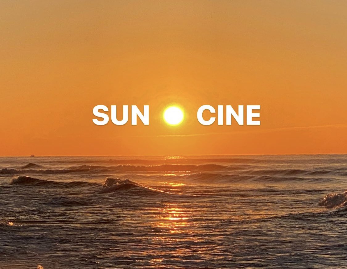 ‼️ En los proximos dias se abre la convocatoria a certamen de la 31 edición del #SUNCINE “donde la realidad supera la ficción”. ℹ️ Reglamentos y ficha de inscripción en nuestra redes y web! 🌐suncinefest.com