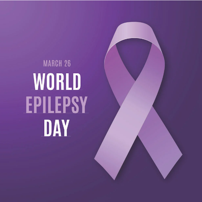 CCSEmbsay's tweet photo. Did you know that today is Purple Day? It's all about raising awareness for epilepsy.

💜Rock your favourite purple outfit or accessories to show solidarity with epilepsy warriors everywhere!💪💜

#PurpleDay #EpilepsyAwareness #ShowYourSupport #BreakTheStigma #CCS #HR https://t.co/IHxq3WPVR9