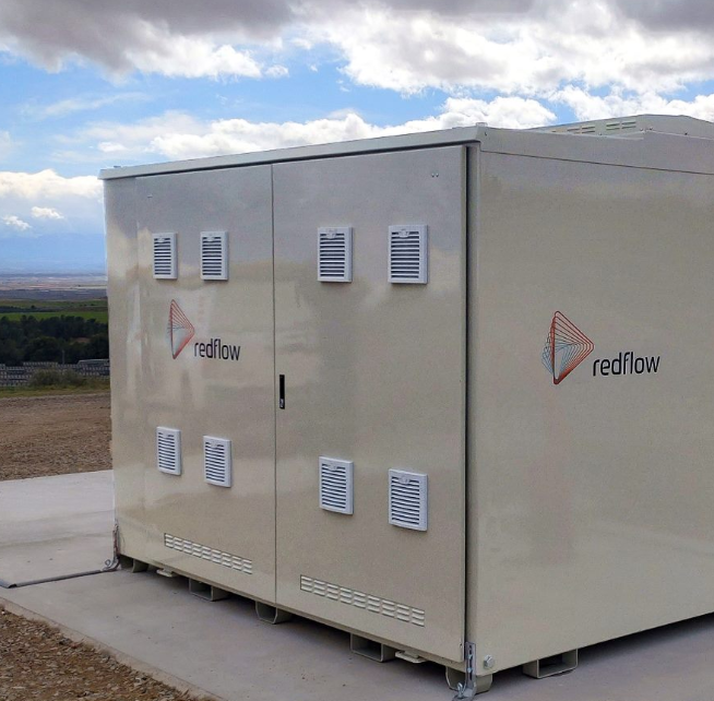 Exciting news from Redflow Limited (ASX: RFX)! 🚀 Their cutting-edge Zinc Bromine flow batteries have been selected by Horizon Power for a 400 kWh Battery Energy Storage System in Nullagine, WA. This Long-Duration Energy Storage (LDES) will be an amazing trial determining how…
