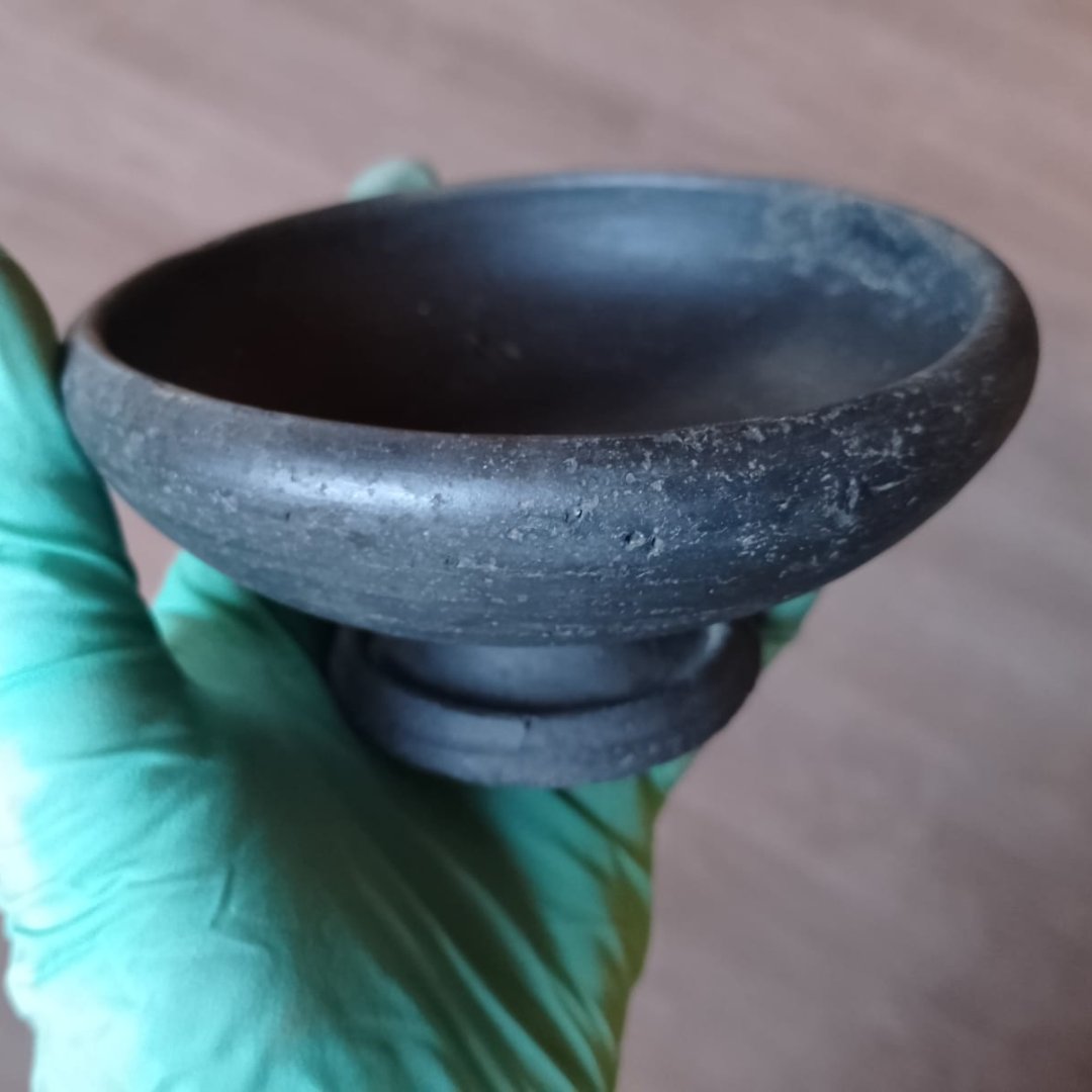 Dopo la chiusura per interventi di riallestimento, l'Antiquarium della Necropoli di Crocifisso del Tufo riapre al pubblico.

Giovedì 28 marzo alle 11:00 si svolgerà l'inaugurazione dell’area archeologica.

Ci saranno: Costantino D'Orazio, Roberta Tardani e Giorgio Rocca.