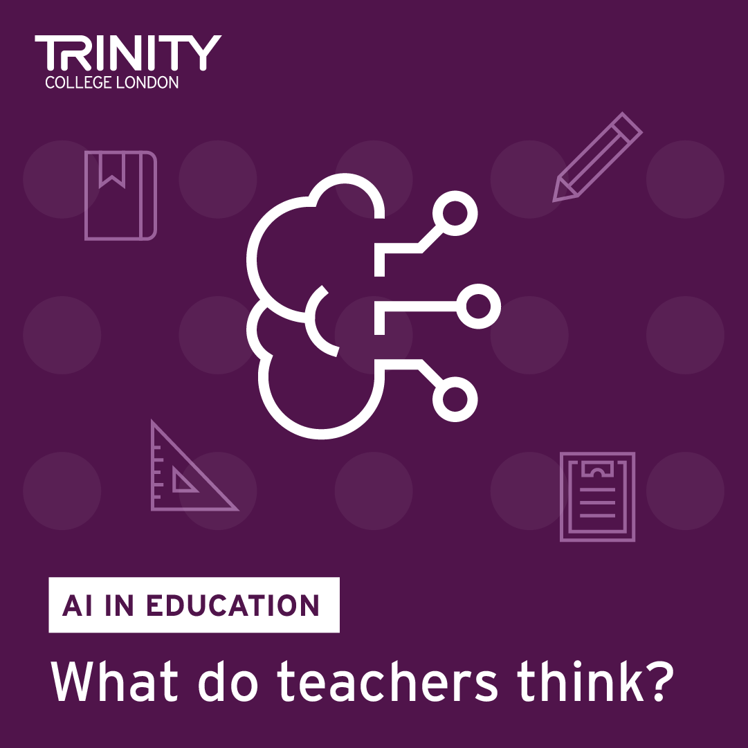 Our findings show a strong belief in AI's role in revolutionising teaching. But will every classroom see a personalised AI assistant soon? See what teachers say in our new report: hubs.la/Q02q5q880 #AIinEducation #TeachingFuture #EdTech #EducationalFutures