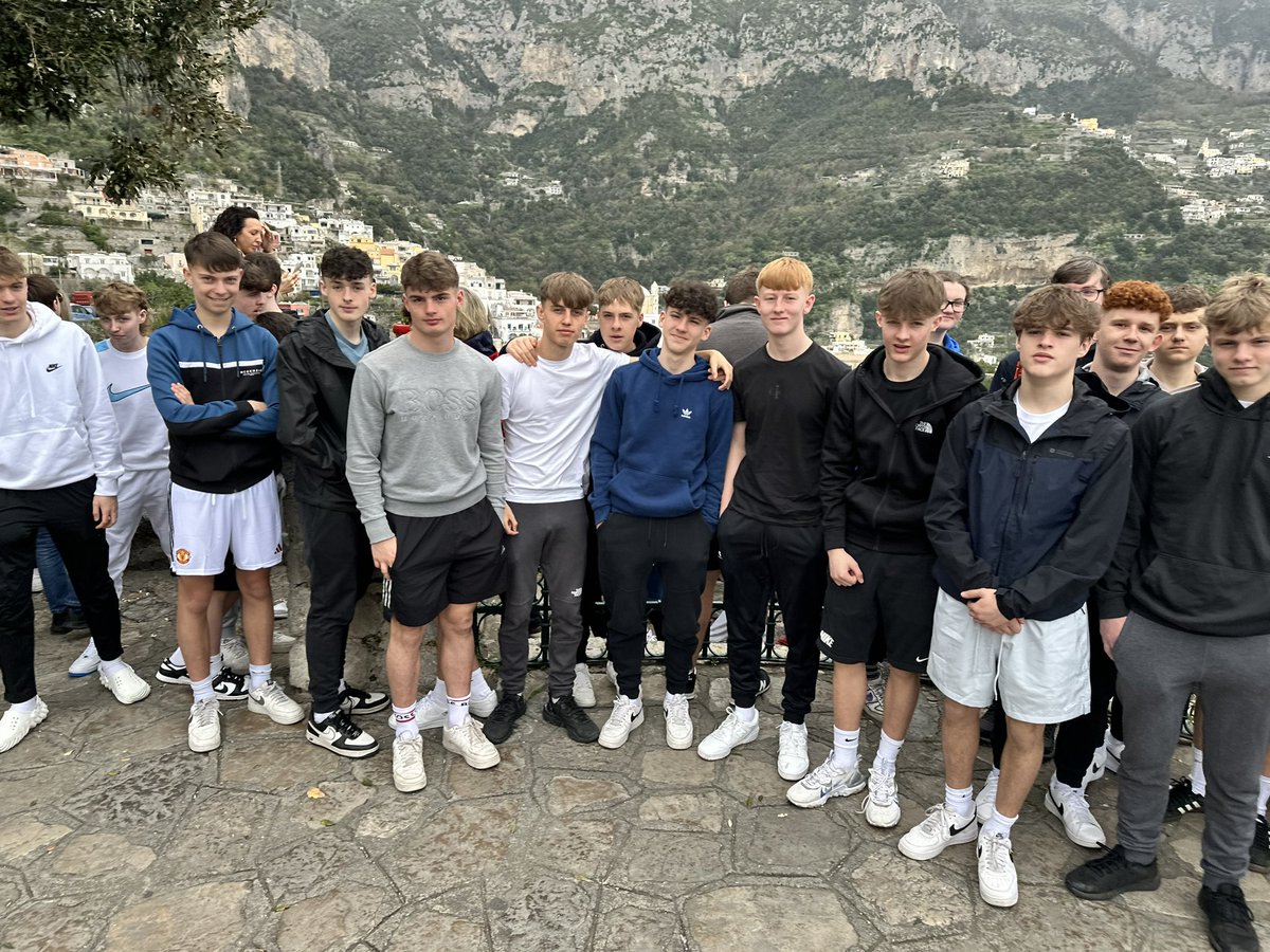 Whitchurch GCSE Geog tweet media