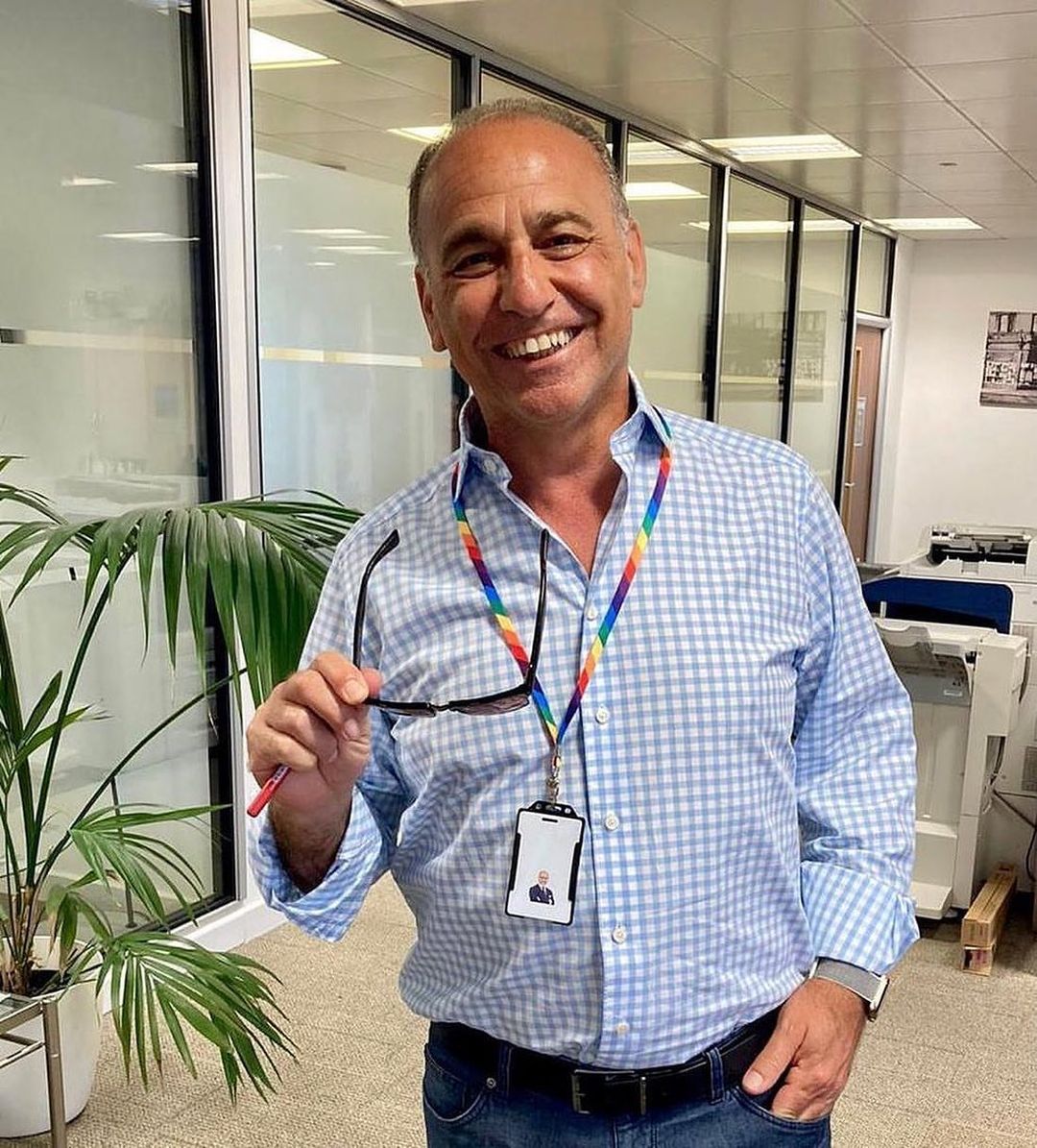 Don’t stop dreaming !

Armed with dreams, a pinch of good fortune, determination, and graft to back them up, anyone—and I mean anyone—can turn their dream into a reality.

So the next time a naysayer tells you what you can and can’t do, remember that everyone walks their path and