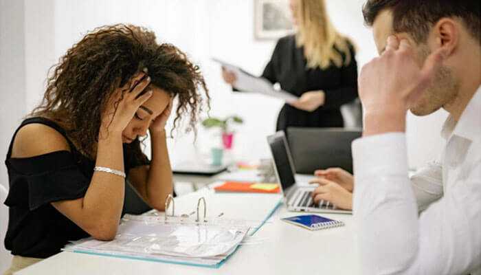 10 Tips For Dealing With Difficult Employees 

#EmployeeManagement #DifficultEmployees #WorkplaceConflict #ManagingDifficult #EmployeeRelations #LeadershipAdvice #TeamManagement #HRBestPractices  #ConflictResolution 

tycoonstory.com/10-tips-for-de…