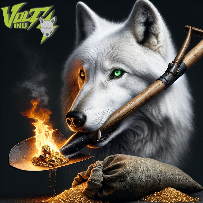 Volt Inu ⚡️ tweet media
