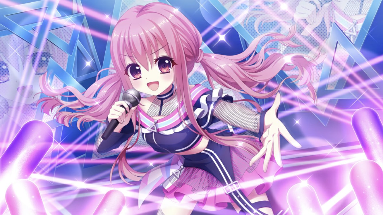 Re:ステージ! Unveiling PARTY!! ~Trium Tone × Archouchou~】に Re:ステージ! Unveiling PARTY!! ~Trium Tone × Archouchou~】に