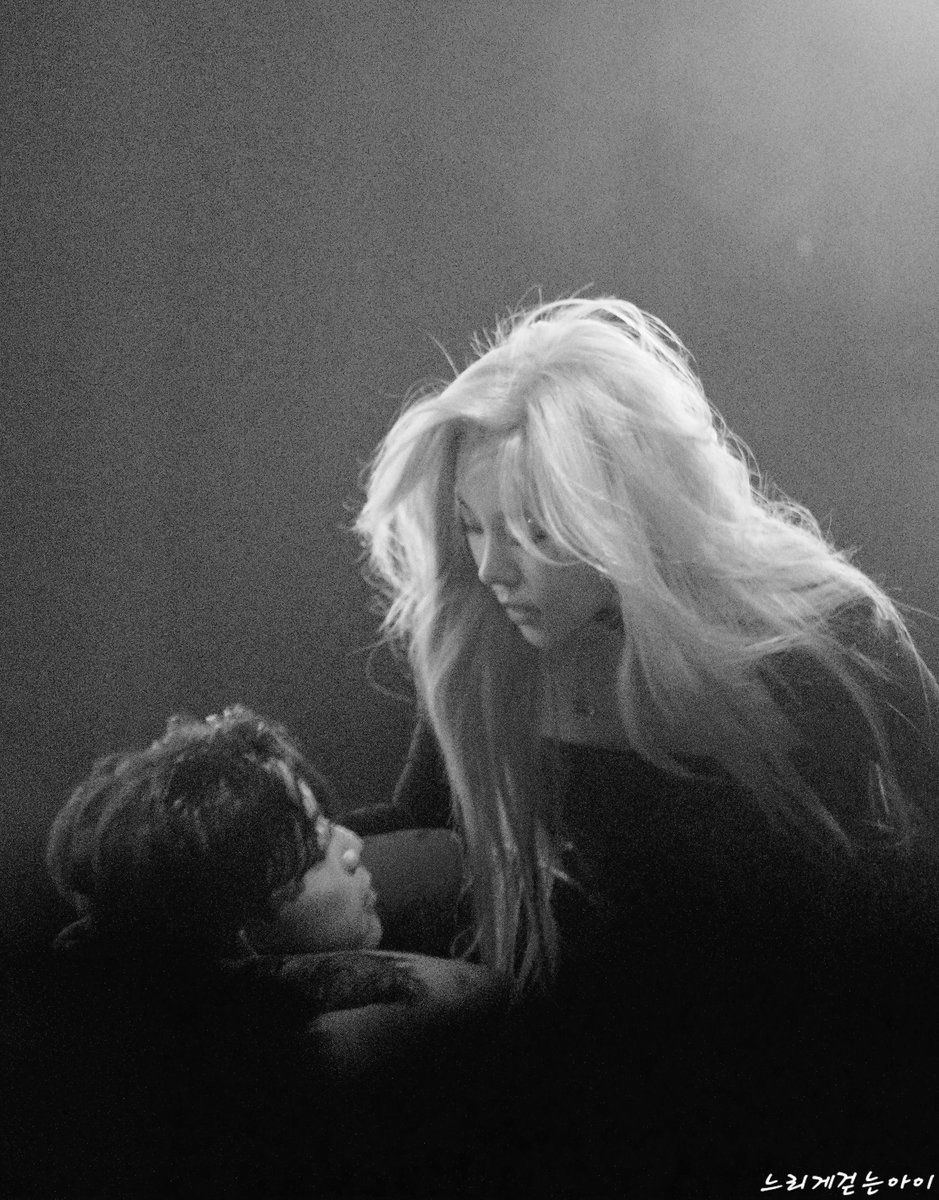 yongsun2da's tweet image. this era will become my favourite..