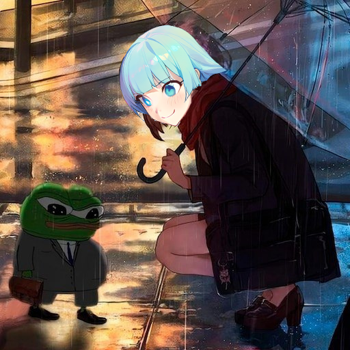 Base Chan (ベースちゃん) tweet media